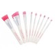 SILICONE EYECONTOUR BRUSH