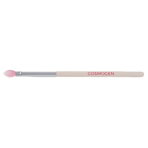 SILICONE EYESHADOW BRUSH