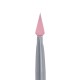 SILICONE EYESHADOW BRUSH