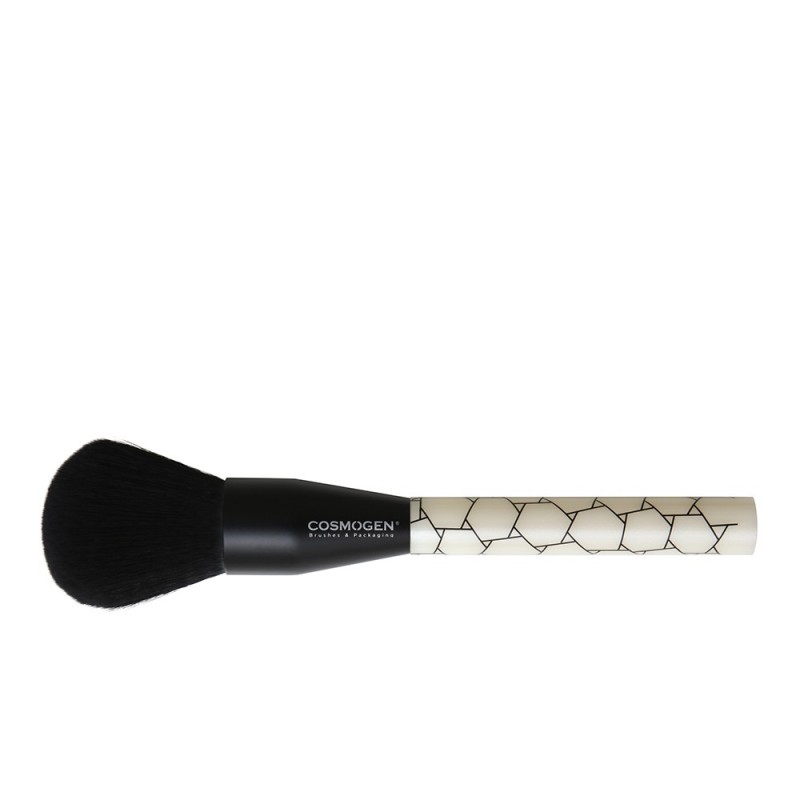 NEW FIBER POWDER BRUSH