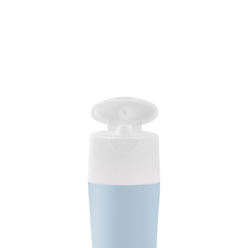 MINI FLIP TOP CAP TUBE