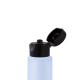 MINI FLIP TOP CAP TUBE