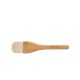 WOOD MASK BRUSH