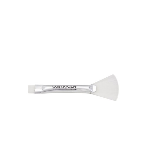 DOUBLE ENDED SKINCARE BRUSH