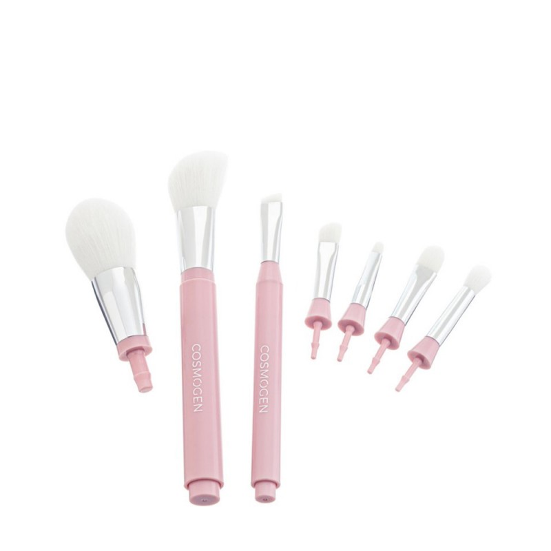 INTERCHANGEABLE MAKEUP SET