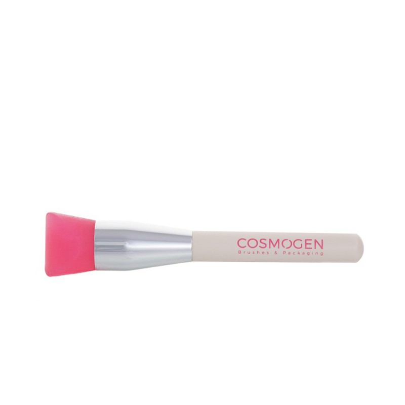 SILICONE FOUNDATION BRUSH