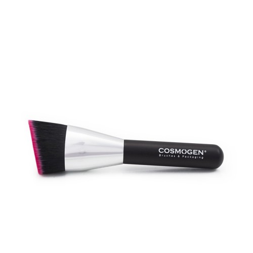 TEAR DROP FOUNDATION BRUSH