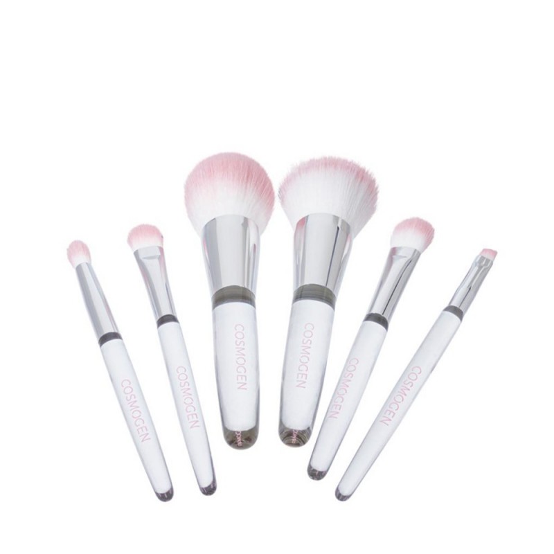 ANTIBACTERIAL BRUSH SET