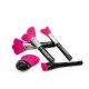 CONTOURING POWDER BRUSH