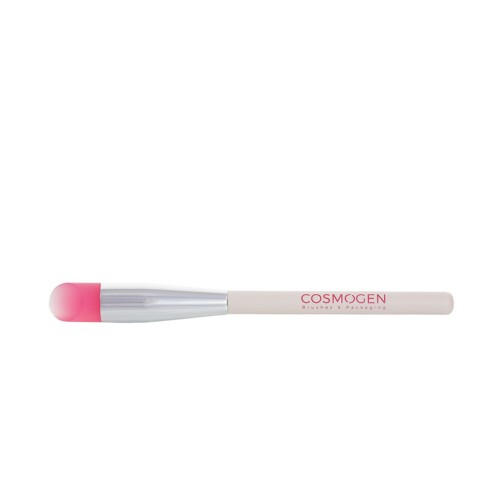 SILICONE CONCEALER BRUSH