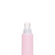 Soft slanted tube