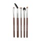 Targeted brush set brow