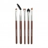 TARGETED BRUSH SET BROW