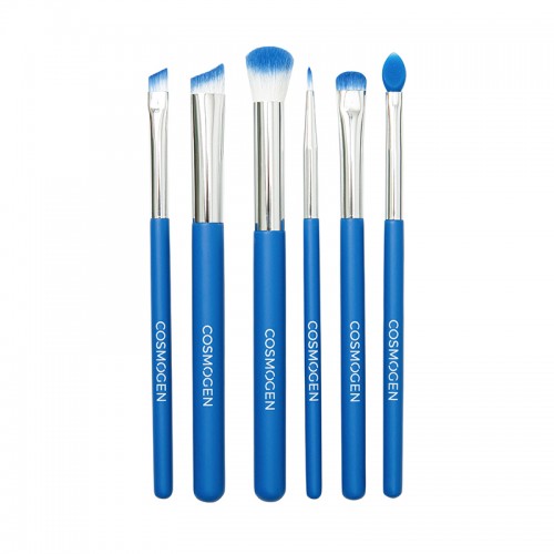 Targeted brush set eye