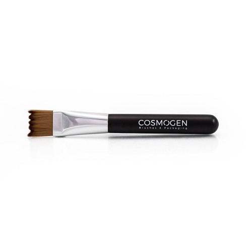 ZIG ZAG  FOUNDATION BRUSH