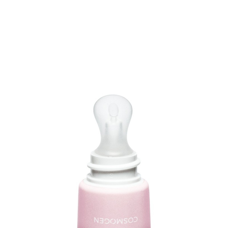 Curved Soft Tip Tube