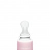 Curved Soft Tip Tube