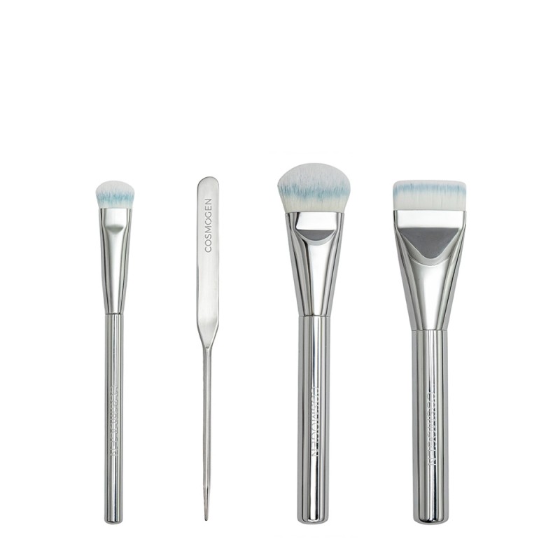 SILVER SET