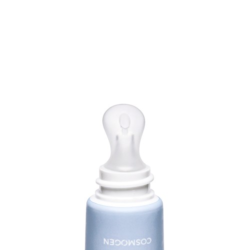 Curved Soft Tip Tube