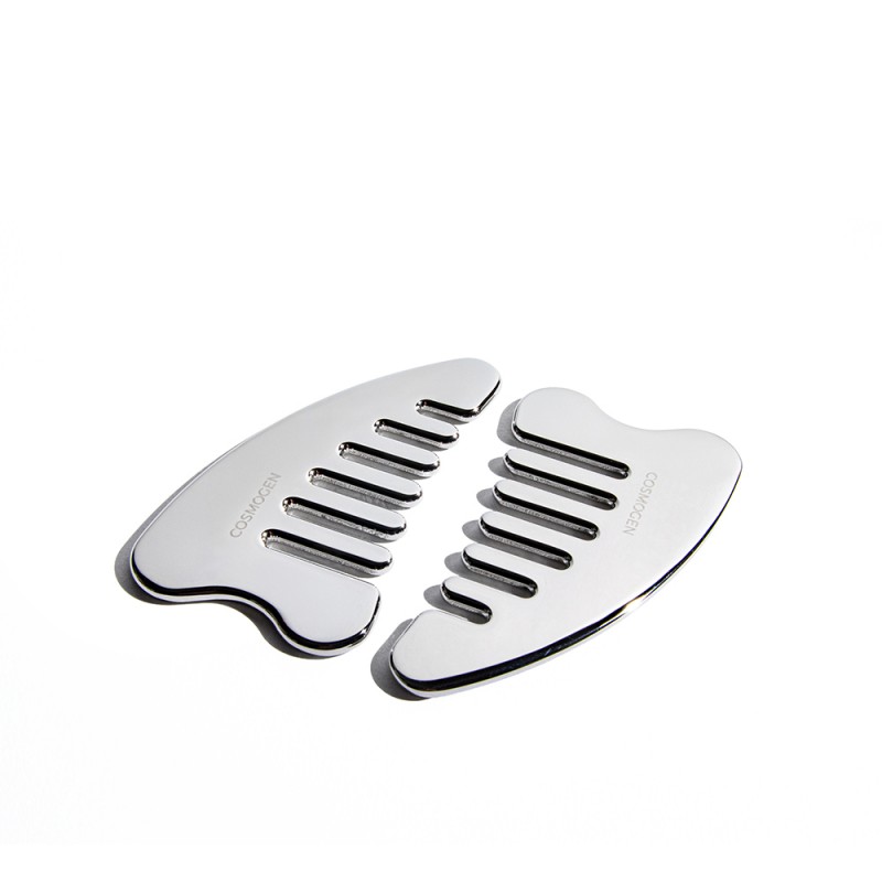 MIRROR SCALP MASSAGER