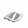 MIRROR SCALP MASSAGER