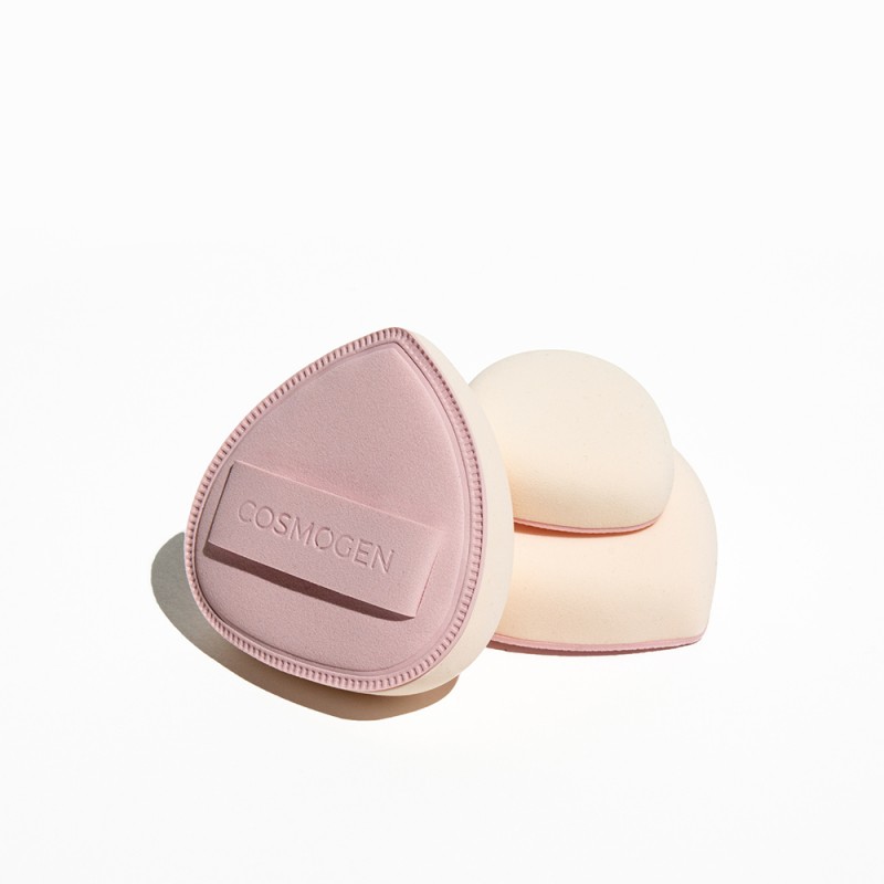 BOUNCY CUSHION PUFF