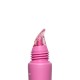 Glossy lip tube