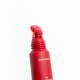 Glossy lip tube