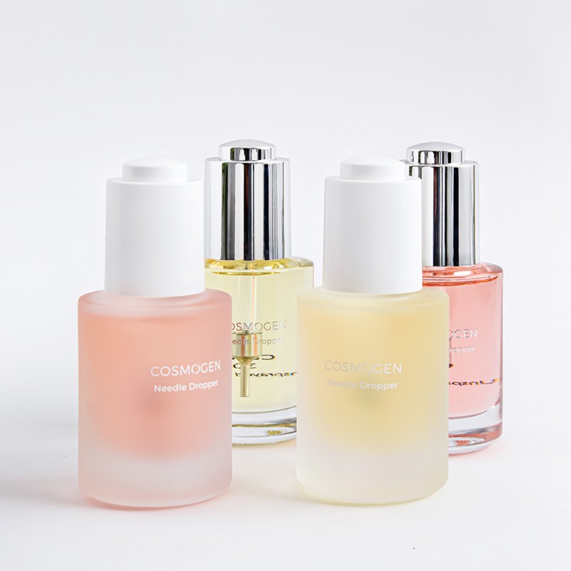 NEEDLE DROPPER Glass