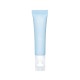 Soft slanted tube