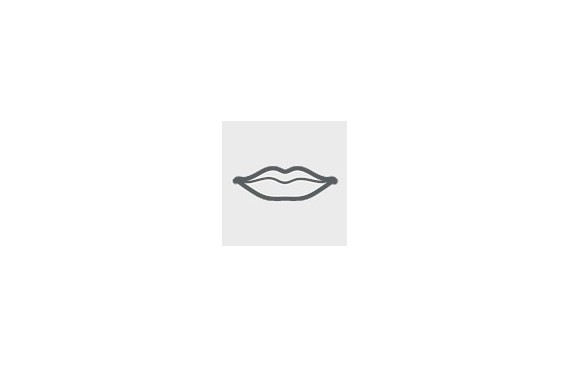 LIP CONTOUR