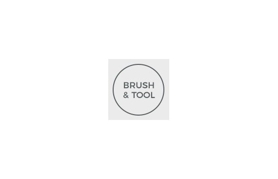 BRUSH & TOOL