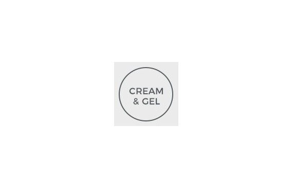 FLUID & CREAM