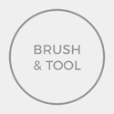 BRUSH & TOOL