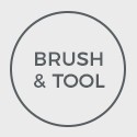 BRUSH & TOOL