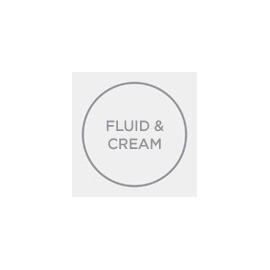 FLUID & CREAM