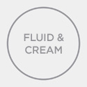 FLUID & CREAM