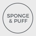 SPONGE & PUFF
