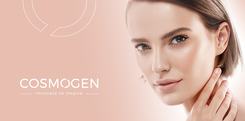 Cosmogen - About